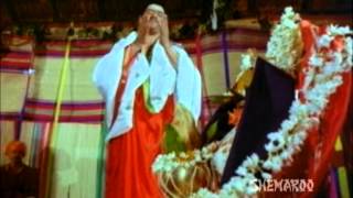 Prabha Shaneshwara  Ram Kumar  Surya Putra  Tara  Kannada Devotional Songs [upl. by Kendre]