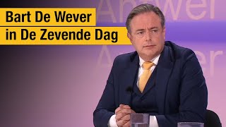 Bart De Wever Linkse programmas zijn onbetaalbaar [upl. by Fineman]