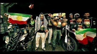 MM47  IM KURDISH CLIP OFFICIEL [upl. by Vasos]