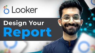 Day 63 How to Design Your Facebook Ad Report in Looker Studio Part 3 [upl. by Maroney]