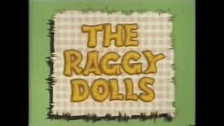 Raggy Dolls  Theme Tune  Classic [upl. by Ferdy]