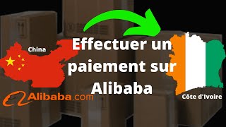 Alibaba  Comment acheter sur Alibaba et se faire livrer en Côte dIvoire  7Jours [upl. by Notsej582]