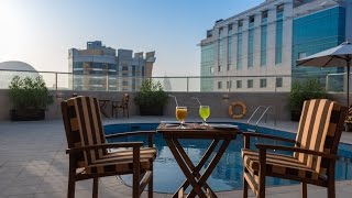 City Stay Prime Hotel Apartment  Dubai [upl. by Atilam29]