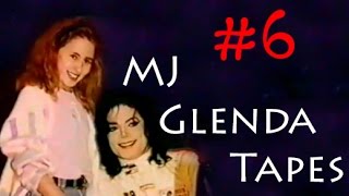 Tape 615 Michael Jackson and Stein family phone calls [upl. by Nolyaw]