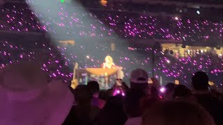 Taylor Swift Daylight Surprise Song Eras Tour Minneapolis N2 [upl. by Naesad]