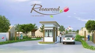 Rosewood House and lot for sale  Cavite [upl. by Doone]