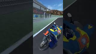 Moto bike race game [upl. by Haye]