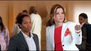 Miss Congeniality 2 Armed and Fabulous Full Movie Fact amp Review in English Sandra Bullock  Regina [upl. by Jewett635]