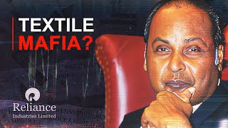 What made Dhirubhai Ambani a Business Genius  Business Case Study [upl. by Jasmine]