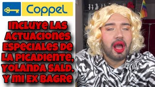 LE DEBO MÁS DE 200K PESOS A COPPEL 💀  Story Time  Alex Cázarez [upl. by Akihsal]