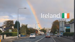 Sligo Town Co Sligo Ireland 🇮🇪 Today ✨ [upl. by Salhcin]