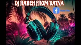 MALKOUM 3LA LI TEBGHINI REMIX DJ RABEH مالكم على لي تبغيني [upl. by Lucila889]