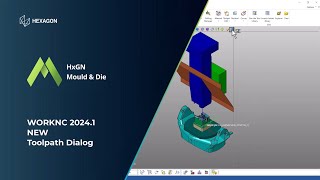 New Toolpath Dialog [upl. by Abott]