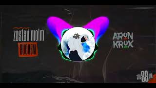 Aron x Krux  Zostań moim buchem official video bass boosted DLivePL [upl. by Immaj]