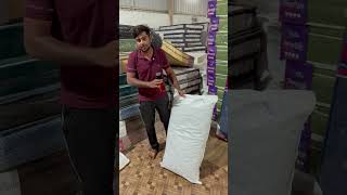 Fengal புயலயும் நம்ம மெத்தை ஒன்னுமாகாது wholesale orthomattresswholesale mattress [upl. by Rab684]