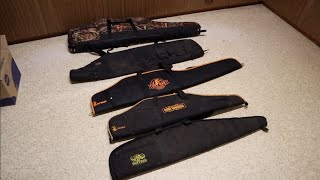 How to Pick a Gun Bag [upl. by Gilburt]