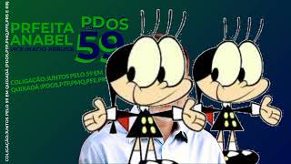 Programa 1  PDOS 59 [upl. by Maryn]