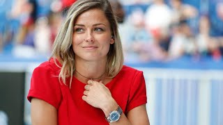 Laure Boulleau dévoile des clichés de sa fille Clara et subit les critiques des internautes [upl. by Nivat]