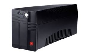 iBall Nirantar UPS621V [upl. by Odoric143]