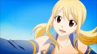 Fairy Tail  Lucy  AMV [upl. by Vinni]