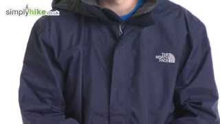 The North Face Mens Resolve Jacket  wwwsimplyhikecouk [upl. by Dine]