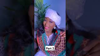 Challenge Linguere fall  partie 2 shorts challenge senegal [upl. by Imuya215]