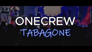 ONECREW  Tabagone [upl. by Sukey]