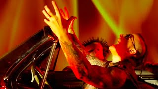 Avenged Sevenfold  Shepherd Of Fire Official Music Video [upl. by Kamin]