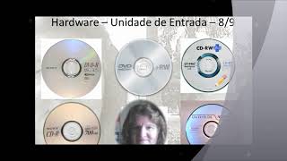 Diferença entre CD R ou DVD R e CD RW ou DVD RW [upl. by Oiratno]