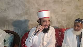 mojzat e mustafa part 2 Qari tariq ul hassan owaisi Rabbani [upl. by Zilef]