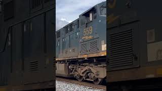 Fostoria Railfest 2024 [upl. by Urban]