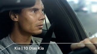 Kia  10 Días Kia noviembre [upl. by Inama]