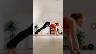 Sculpt Your Body with This Yoga Routine yoga shorts Fitness [upl. by Light154]