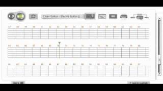 Buckethead Soothsayer Guitar Lesson Tab [upl. by Sherer]