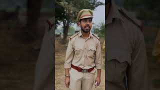 Police Ne Pakada 😱 anuragshukla shortsvideo teamanurag trending reels ytshorts [upl. by Hanna]