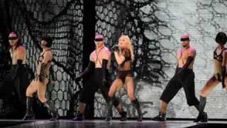 Madonna  Vogue Sticky amp Sweet Tour Live In Cardiff AUDIO ONLY [upl. by Best]