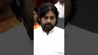 AP Assembly meetings starts pspk deputycmpawankalyan [upl. by Edieh]