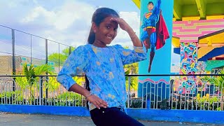 Maranam massu maranam cover song  Joshika  Vamsi priya  Joshi dance universe [upl. by Marie-Jeanne]