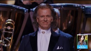 Dancing with the Stars 23  Andre Rieu Opening Dance Number  LIVE 101016 [upl. by Repooc]