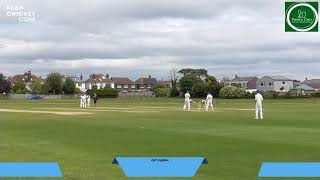 Littlehampton Clapham amp Patching CC Sunday Club XI v Littlehampton Clapham amp Patching CC Sponsors [upl. by Murton151]