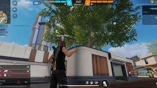 17 October 2024 free fire max 805 [upl. by Nirtak]