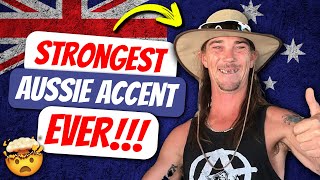 Can You Understand This Aussie Guy  Australian Accent Lesson [upl. by Karlow824]