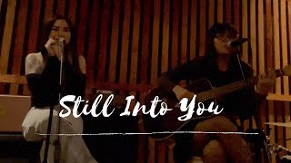 Paramore  Still Into You Cover by Jadeline X Reikko [upl. by Yenmor]