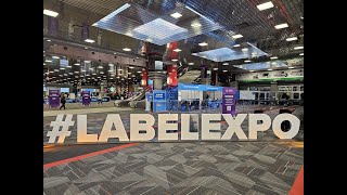 Label Expo Americas 2024 [upl. by Neron]