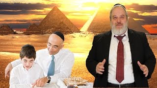 Shabbos Hagadol Time Capsule to Egypt [upl. by Gonyea346]