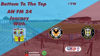 Almost There Promotion And The Title Within Reach  Ep 79  Bottom 2 The Top  Weymouth FM24 [upl. by Yltnerb]