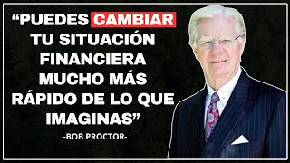 💸 LA CIENCIA DE HACERSE RICO  BOB PROCTOR💸 [upl. by Mata]