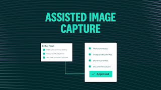 Assisted Image Capture  Veriff [upl. by Amin]