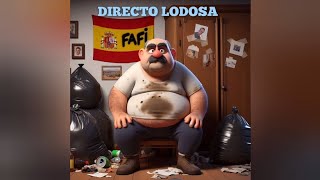 DIRECTO LODOSA [upl. by Zetnas]