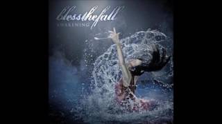 06 Blessthefall  40 Days HQ [upl. by Fayina987]